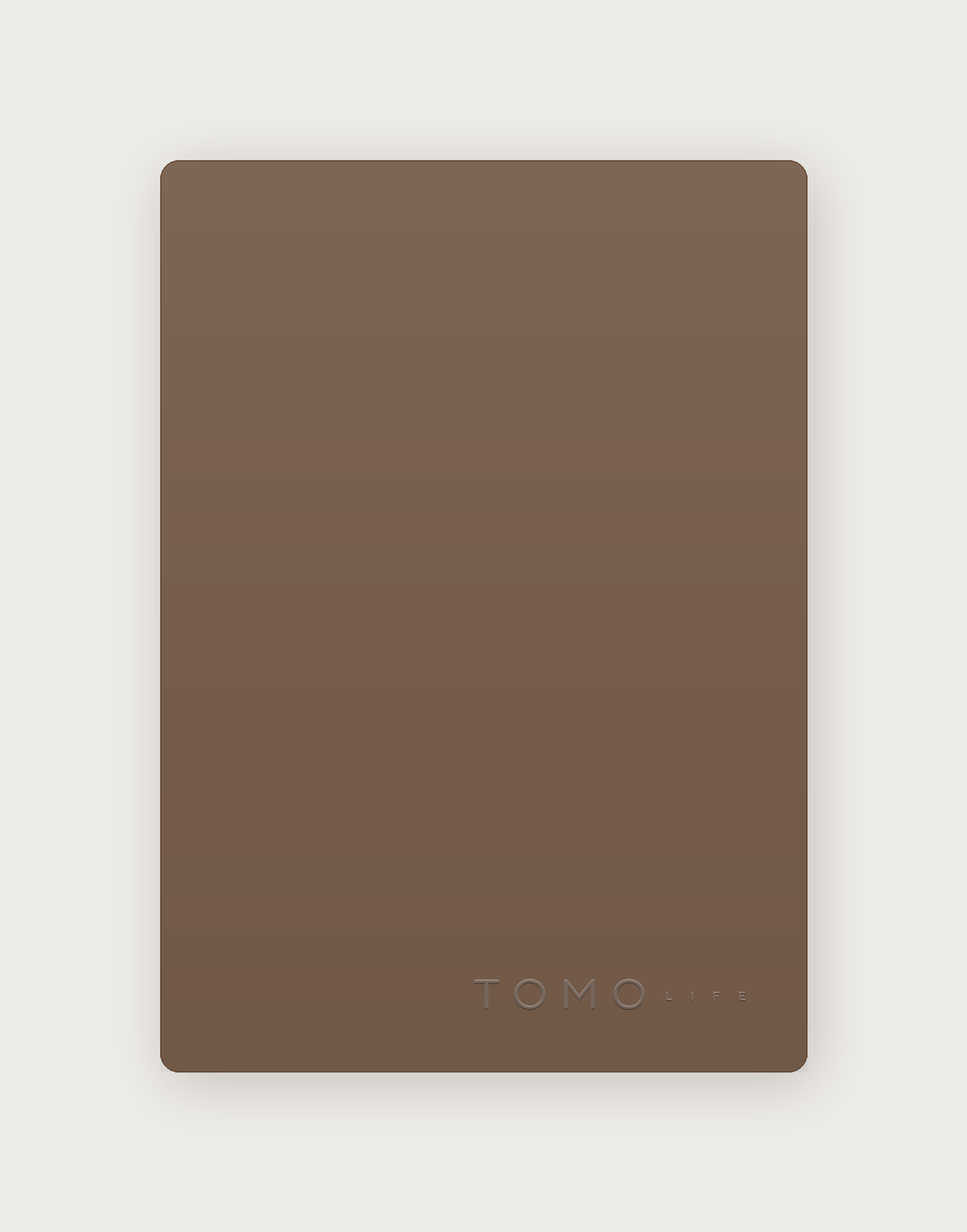 TOMOLIFE Daily A6