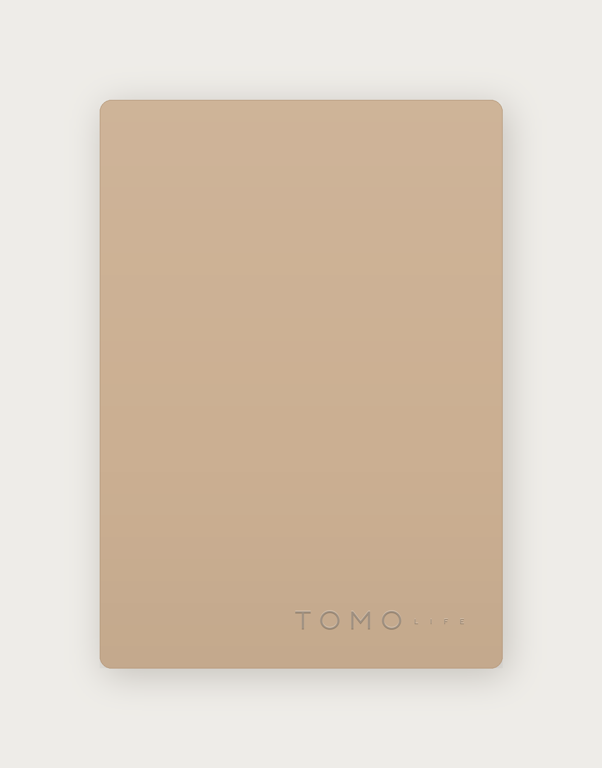 TOMOLIFE Daily A6