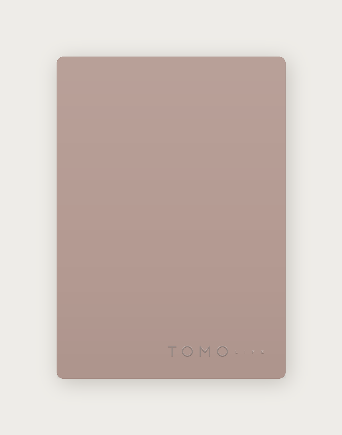 TOMOLIFE Daily A6